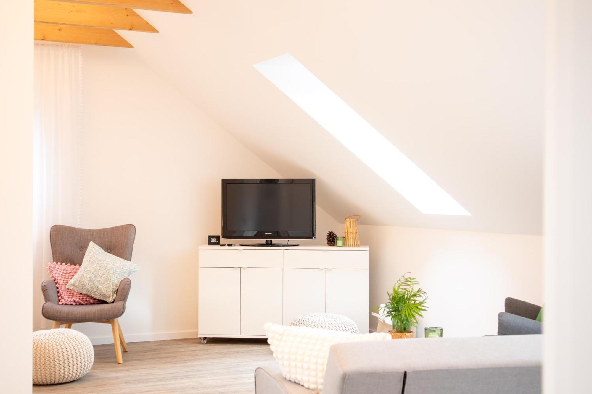 Wanderers Inn Heidschnuckenweg Undeloh Esterno foto